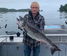 Kyle salmon Select Image to view