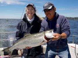 Keith salmon Select Image to view