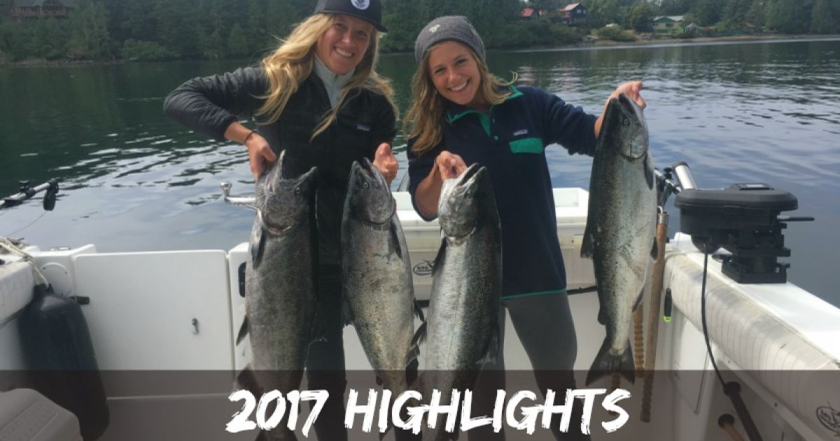 gopro halibut fishing
