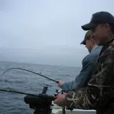 Rick Browne, Ready Aim Grill (The Outdoor Channel)