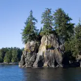 Ellen Gould, Vancouver BC